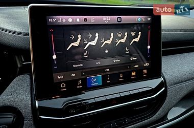 Внедорожник / Кроссовер Jeep Compass 2022 в Полтаве