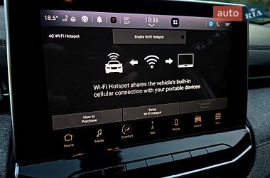 Внедорожник / Кроссовер Jeep Compass 2022 в Полтаве