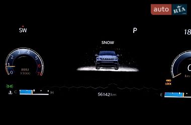 Внедорожник / Кроссовер Jeep Compass 2022 в Полтаве
