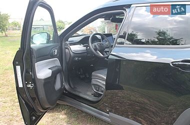 Внедорожник / Кроссовер Jeep Compass 2024 в Ужгороде