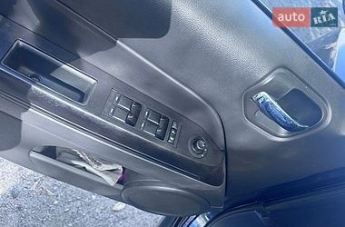 Внедорожник / Кроссовер Jeep Compass 2011 в Днепре