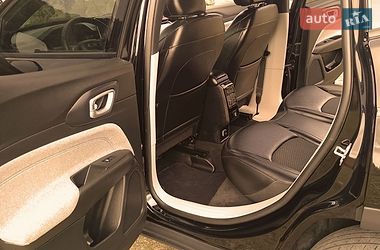 Позашляховик / Кросовер Jeep Compass 2023 в Вигоді