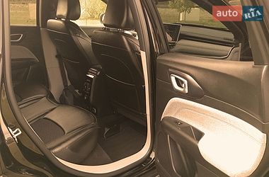 Позашляховик / Кросовер Jeep Compass 2023 в Вигоді