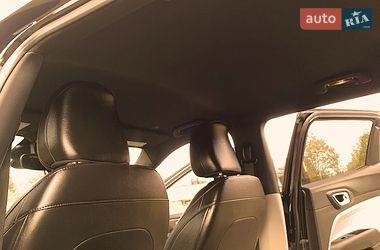 Позашляховик / Кросовер Jeep Compass 2023 в Вигоді