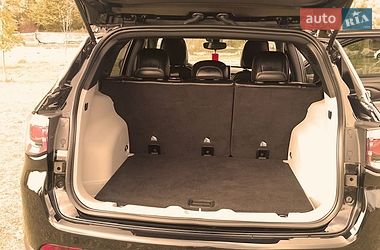 Позашляховик / Кросовер Jeep Compass 2023 в Вигоді