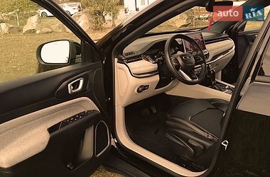 Позашляховик / Кросовер Jeep Compass 2023 в Вигоді
