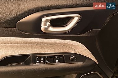 Позашляховик / Кросовер Jeep Compass 2023 в Вигоді