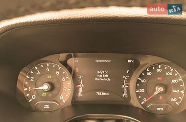 Позашляховик / Кросовер Jeep Compass 2023 в Вигоді