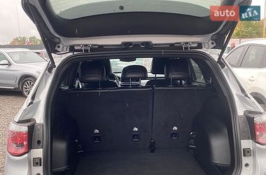 Позашляховик / Кросовер Jeep Compass 2024 в Вінниці