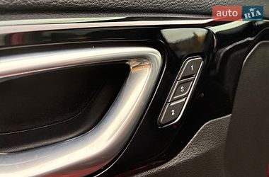 Позашляховик / Кросовер Jeep Compass 2022 в Кременчуці