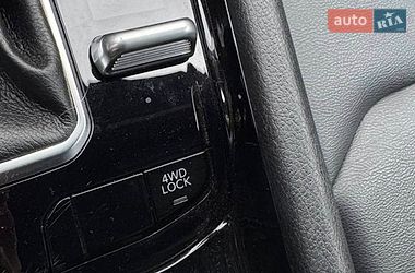 Позашляховик / Кросовер Jeep Compass 2023 в Львові
