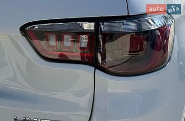 Внедорожник / Кроссовер Jeep Compass 2024 в Львове фото 7 Внедорожник / Кроссовер Jeep Compass 2024 в Львове