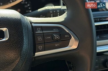 Внедорожник / Кроссовер Jeep Compass 2024 в Львове фото 18 Внедорожник / Кроссовер Jeep Compass 2024 в Львове