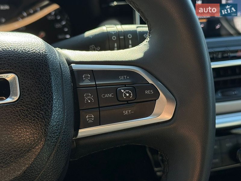 Внедорожник / Кроссовер Jeep Compass 2024 в Львове фото 18 Внедорожник / Кроссовер Jeep Compass 2024 в Львове