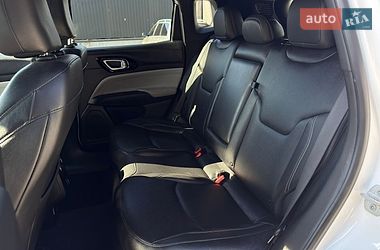 Внедорожник / Кроссовер Jeep Compass 2024 в Львове фото 26 Внедорожник / Кроссовер Jeep Compass 2024 в Львове