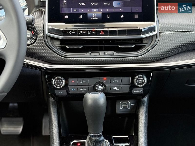 Внедорожник / Кроссовер Jeep Compass 2022 в Киеве фото 7 Внедорожник / Кроссовер Jeep Compass 2022 в Киеве