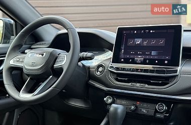 Внедорожник / Кроссовер Jeep Compass 2022 в Киеве фото 14 Внедорожник / Кроссовер Jeep Compass 2022 в Киеве