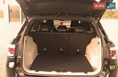 Позашляховик / Кросовер Jeep Compass 2023 в Вигоді