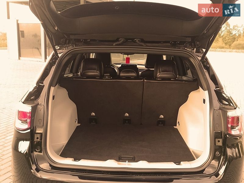 Позашляховик / Кросовер Jeep Compass 2023 в Вигоді