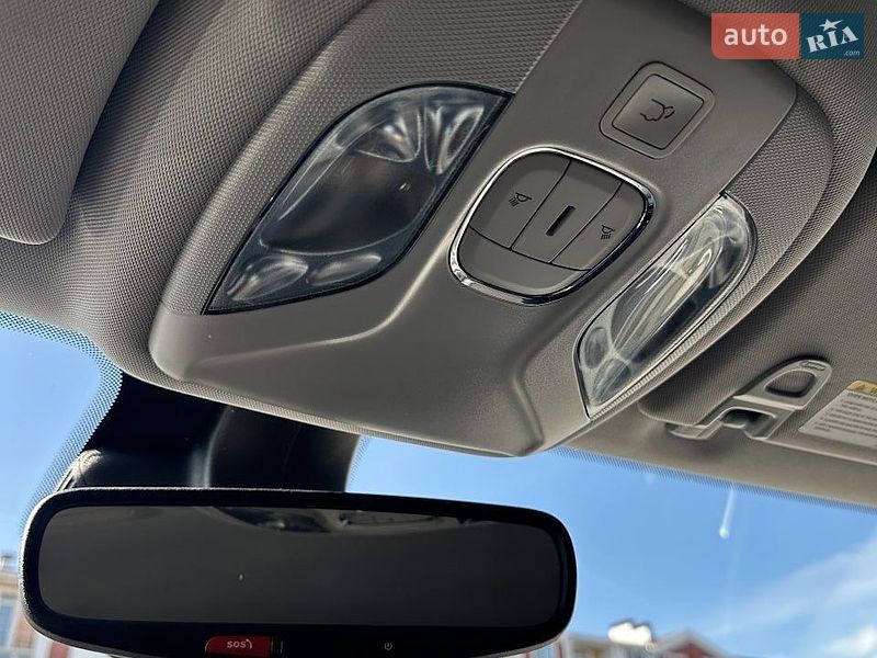 Внедорожник / Кроссовер Jeep Compass 2021 в Белогородке