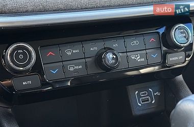 Внедорожник / Кроссовер Jeep Compass 2021 в Белогородке