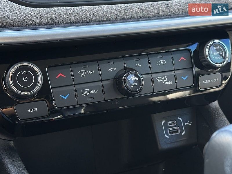 Внедорожник / Кроссовер Jeep Compass 2021 в Белогородке