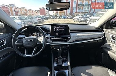 Внедорожник / Кроссовер Jeep Compass 2021 в Белогородке