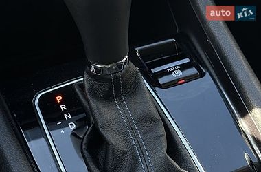 Внедорожник / Кроссовер Jeep Compass 2021 в Белогородке