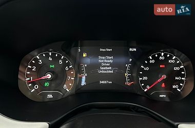 Позашляховик / Кросовер Jeep Compass 2022 в Білій Церкві