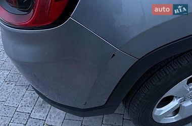 Внедорожник / Кроссовер Jeep Compass 2019 в Львове фото 9 Внедорожник / Кроссовер Jeep Compass 2019 в Львове