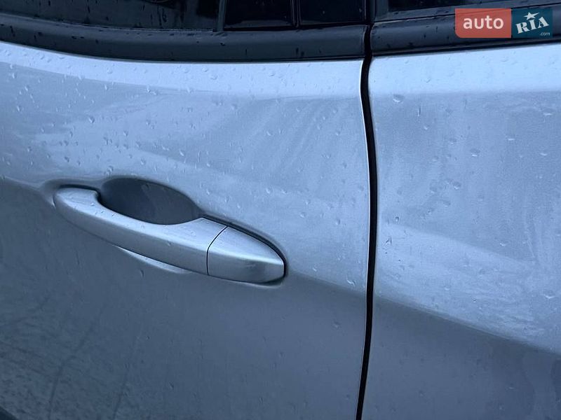 Внедорожник / Кроссовер Jeep Compass 2019 в Львове фото 10 Внедорожник / Кроссовер Jeep Compass 2019 в Львове