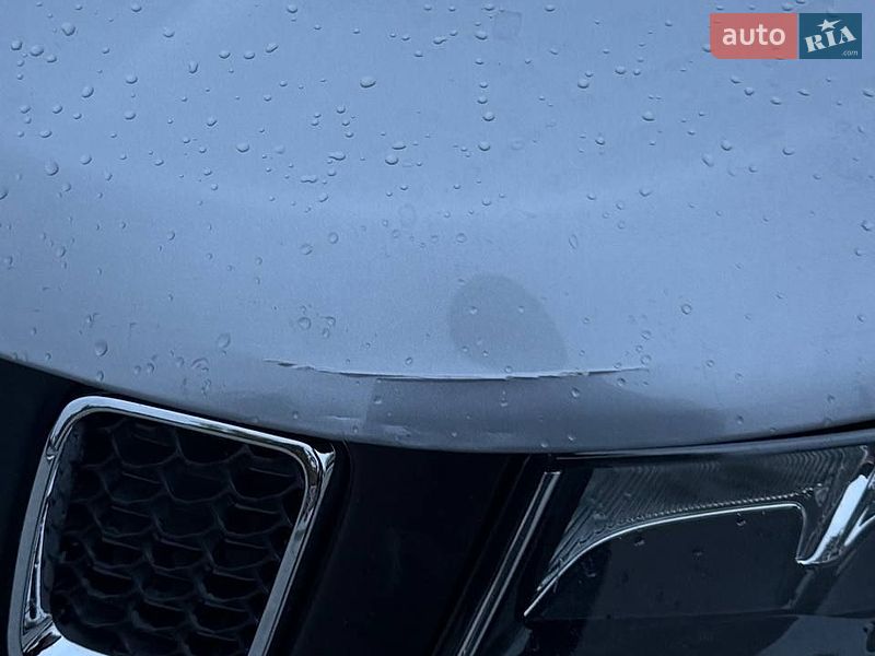 Внедорожник / Кроссовер Jeep Compass 2019 в Львове фото 11 Внедорожник / Кроссовер Jeep Compass 2019 в Львове