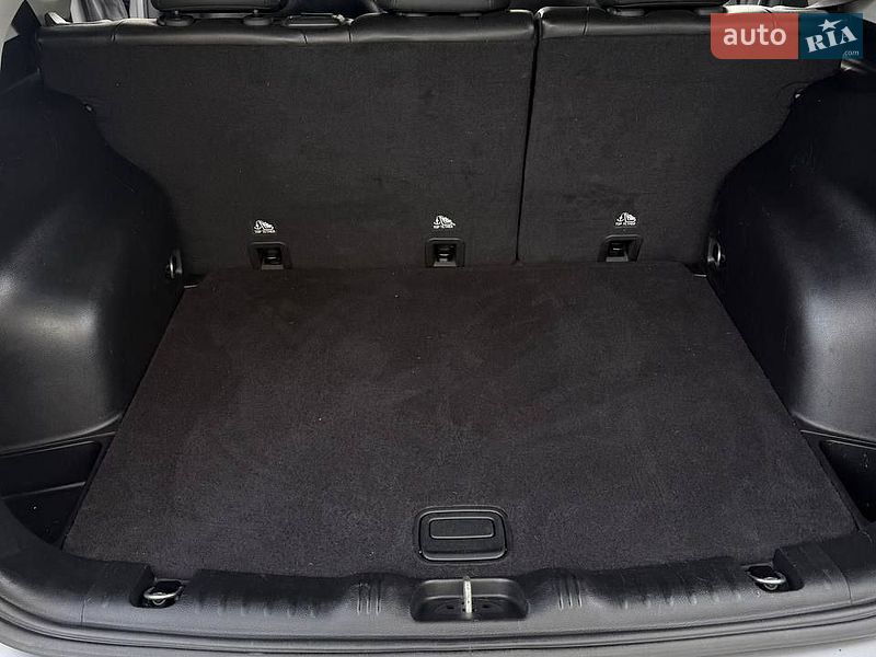 Внедорожник / Кроссовер Jeep Compass 2019 в Львове фото 20 Внедорожник / Кроссовер Jeep Compass 2019 в Львове