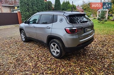 Внедорожник / Кроссовер Jeep Compass 2018 в Черновцах фото 15 Внедорожник / Кроссовер Jeep Compass 2018 в Черновцах