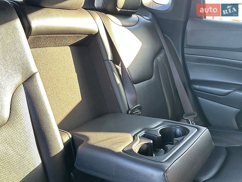 Внедорожник / Кроссовер Jeep Compass 2022 в Белогородке