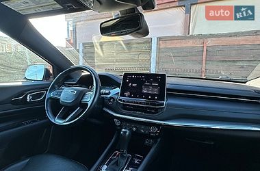 Внедорожник / Кроссовер Jeep Compass 2022 в Белогородке