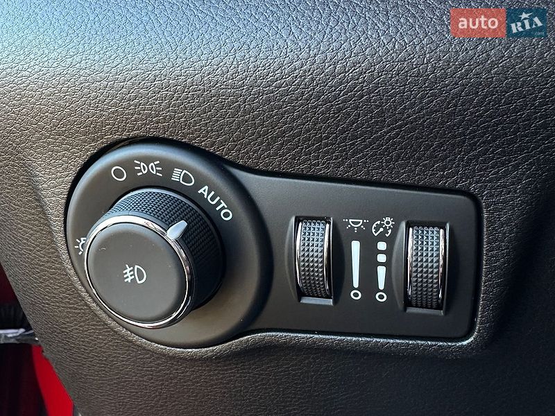 Внедорожник / Кроссовер Jeep Compass 2022 в Белогородке