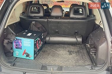 Внедорожник / Кроссовер Jeep Compass 2007 в Ивано-Франковске