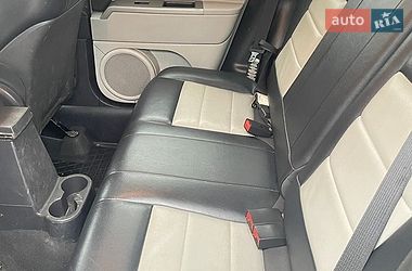 Внедорожник / Кроссовер Jeep Compass 2007 в Ивано-Франковске