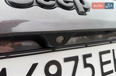 Внедорожник / Кроссовер Jeep Compass 2019 в Виннице