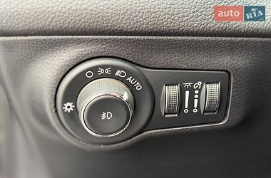 Внедорожник / Кроссовер Jeep Compass 2019 в Виннице