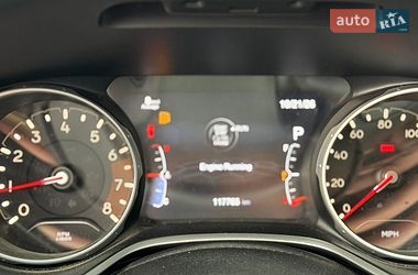 Внедорожник / Кроссовер Jeep Compass 2019 в Виннице