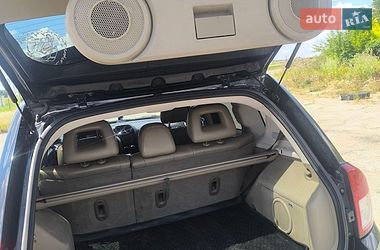 Внедорожник / Кроссовер Jeep Compass 2011 в Корсуне-Шевченковском