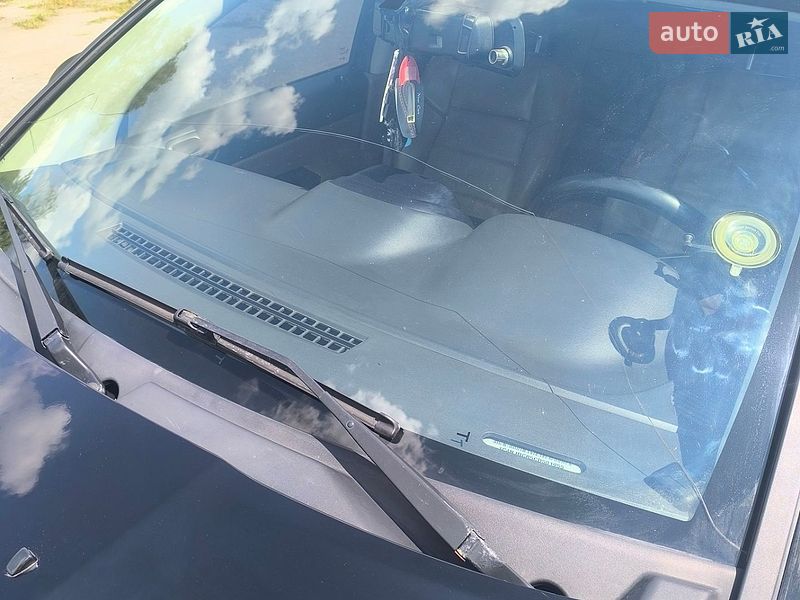 Позашляховик / Кросовер Jeep Compass 2011 в Корсунь-Шевченківському