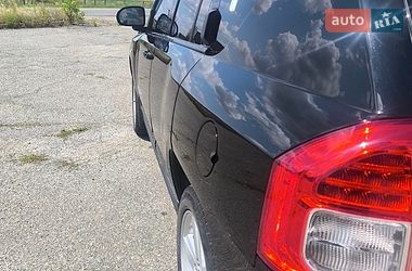 Позашляховик / Кросовер Jeep Compass 2011 в Корсунь-Шевченківському