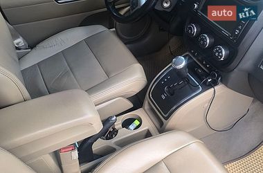 Позашляховик / Кросовер Jeep Compass 2011 в Корсунь-Шевченківському