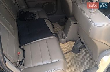 Позашляховик / Кросовер Jeep Compass 2011 в Корсунь-Шевченківському