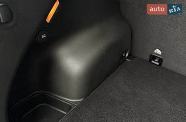 Внедорожник / Кроссовер Jeep Compass 2018 в Ровно