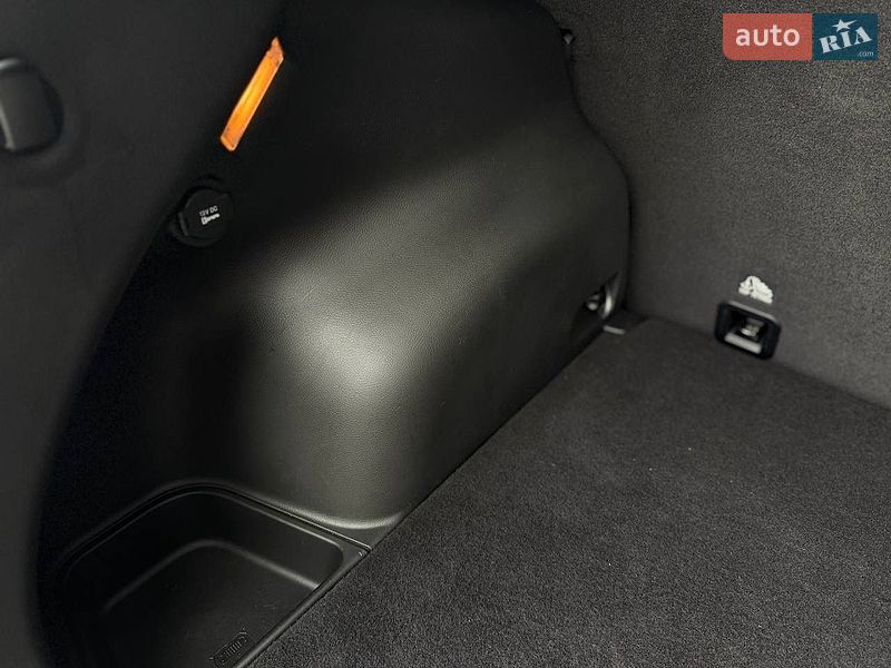 Внедорожник / Кроссовер Jeep Compass 2018 в Ровно