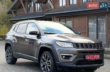 jeep compass 2020 в Куты от профессионального продавца Олексій